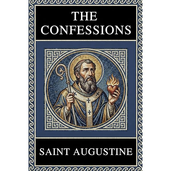 Confessions (Oxford World's Classics): St Augustine, Henry